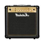 MarkEntegra 15W Elektro Gitar Kombo Amfisi ile Müzikal Deneyim
