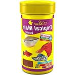 MarkEntegra 250 ml Tropical Balık Yemi, Akvaryum Balıkları Için