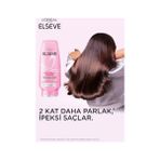 MarkEntegra 250ML Parlaklık Veren Saç Bakım Kremi, Yumuşatıcı Etki