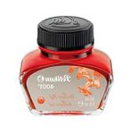 MarkEntegra 30 ml Kırmızı Dolma Kalem Mürekkebi - 41 Delft Blue