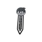 MarkEntegra 3D Baskı Harry Potter Figürlü Kitap Ayracı 7'li Set