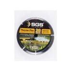 MarkEntegra 4351 Thermoflex Bahçe Hortumu 1/2 20MT