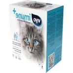 MarkEntegra 7X30 ml Prebiotik Gıda Takviyesi Kedi Için