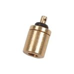 MarkEntegra Açık Kamp Ocakları Için Mini Kartuş Dolum Adaptörü