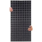 MarkEntegra Akustik Ses Yalıtım Paneli, 45X90 cm ve 2 Adet Set