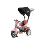 MarkEntegra Babyhope Bobo Speed Bisiklet 121 Pembe-Gri