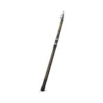 MarkEntegra Bauer Savarona 412 cm Carbon Modül Destekli 100-200 gr Teleskobik Surf Olta Kamışı