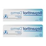 MarkEntegra Bepanthol Derma Cilt Bakım Kremi 100 gr x 2 Adet P07338