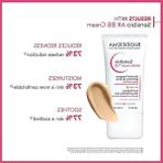 MarkEntegra Bioderma Sensibio Ar Bb SPF30 Hassas Ciltler Kızarıklık Karşıtı Güneş Koruyuculu Renkli Bakım Kremi 40 ml