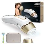 MarkEntegra Braun Ipl Silk·expert Pro 5, Evde Tüy Alma, Çanta, 1 Başlık Ile, PL5052