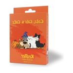 MarkEntegra Cats & Cats 2-4 Kişilik Kart Oyunu | Eğlenceli Kutu Oyunu