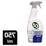 MarkEntegra Cif Power & Shine Sprey Banyo Için Temizleyici ve Kireç Çözücü 750 ml