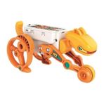 MarkEntegra Clementoni Robotik Laboratuvarı Action Robots Runner