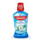 MarkEntegra Colgate Plax Nane Ferahlığı Plağa Karşı Ağız Bakım Suyu 500 ml