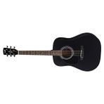 MarkEntegra Cort AD810E-BKS Elektro Akustik Gitar(Mat Siyah)