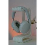 MarkEntegra Dekoratif Ergonomik Tasarımlı Kulaklık Standı Modern Headphone Stand - Design Headphone Stand
