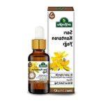 MarkEntegra Doğal Sarı Kantaron Yağı, 50 Ml, Cilt Bakımı Için