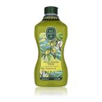 MarkEntegra Doğal Zeytinyağlı Sıvı Sabun - Ayvalık Zeytin Çiçeği 1,5 L
