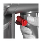 MarkEntegra Dyson V6, V7, V8, V10, V11, V15 ile Uyumlu Tetik Kilidi, Güç Düğmesi Kilidi, Kırmızı, 32MM