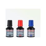 MarkEntegra Edding Mürekkep 30 ml (EBT30) 3'lü Set Edding3'lüset Tkm Edding-3'lüset - 41 Delft Blue
