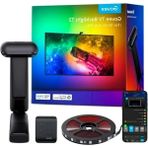 MarkEntegra Envisual T2 H605C Tv Arkası Şerit LED Işık
