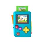 MarkEntegra Fisher-Price Eğlen ve Öğren Köpekçiğin Oyun Macerası Türkçe Dil Desteğiyle Bebekler ve Yürüme Çağındaki Çocuklar Için Fisher-Price Eğlen ve Öğren Köpekçiğin Oyun Macerası Oyun Konsolu Oyuncağı HXB60