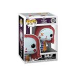 MarkEntegra Funko Pop! Disney: Patchwork - Sally - Noel Öncesi Kabus - Koleksiyonluk Vinil Figür - Hediye Fikri - Resmi Ürün - Disney Hayranları - Koleksiyoncular ve Sergileme Için