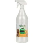 MarkEntegra Glint Pet Cleaner 1 LITRE%100 Bitkisel Evcil Hayvan Kedi Köpek Çok Amaçlı Temizlik Pati Temizleyici Şampuan Koku Giderici