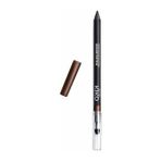 MarkEntegra Göz Kalemi-Intense Colour Long Lasting Eyeliner-04 Pearly Brown-Uzun Süre Kalıcı, Suya Dayanıklı