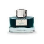 MarkEntegra Graf Von Faber-Castell Mürekkep Turkuaz 75 ml | Kaliteli Mürekkep Haznesinde Parlak Renk Yoğunluğuna Sahip Dokümanlara Uygun Dolma Kalem Mürekkebi - 41 Delft Blue