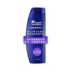 MarkEntegra Head & Shoulders Clinical Strength Advanced Oil Control Kepek Karşıtı Şampuan 400ML
