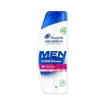 MarkEntegra Head & Shoulders Men Ultra Erkeklere Özel Kepeğe Karşı Etkili Şampuan Old Spice 330 ml