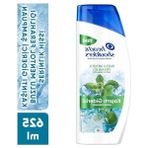 MarkEntegra Head&shoulders Mentol Ferahlığı Kepek Şampuanı 625 Mililitre
