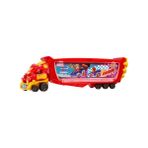 MarkEntegra Hot Wheels Racerverse Hulkbuster Tır, Oyuncak