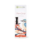 MarkEntegra Japon Çiçeği Koku Çubuklu Oda Kokusu Reed Diffuser 50 ml Uzun Süre Kalıcı Ev Ofis Salon Yatak Odası Dekoratif Ortam Kokulandırıcı