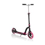 MarkEntegra Katlanabilir Scooter, Ayarlanabilir T-Bar ile 8 Yaş ve Üzeri Için