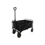 MarkEntegra Kiwi KFW-392 Katlanır El Arabası 120 kg Kapasite 80 L Hacim 360° Teker