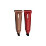 MarkEntegra Kremi Lip Balm 2'li Set | Nemlendirici, Besleyici, Onarıcı | Vitamin E, Peptit, Seramid, Coffee Strawberry Velvet
