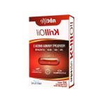 MarkEntegra Krill Oil 30 Kapsül
