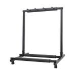 MarkEntegra KS-363 3’lü Gitar Standı