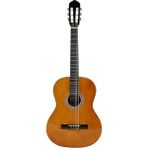 MarkEntegra LC-3900OR 4/4 Klasik Gitar, Koyu Natural