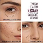 MarkEntegra Maybelline New York Instant Anti Age Eraser Kapatıcı 01 Light & Mini Tattoo Liner Gel Pencil Makyaj Seti