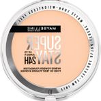 MarkEntegra Maybelline New York Super Stay Hibrit Pudra Fondöten 10