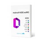 markentegra Microsoft Office 2024 Kurulum ve Etkinleştirme Lisansı Hediyeli