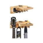 MarkEntegra Midex Gp-30 Gitar Standı Sehpası Duvar Askısı Ahşap Şık Kaliteli