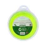 MarkEntegra Misina Motorlu Tırpan Yuvarlak Misina 1.2 mm 15 Metre Çim Ot Biçme Teli