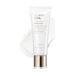MarkEntegra Mıssha Salyangoz Salgısı Özlü Nemlendirici Uyku Maskesi 110ML Super Aqua Cell Renew Snail Sleeping Mask