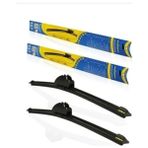 MarkEntegra Muz Tipi Silecek, Opel Astra J Uyumlu, 2013-2016