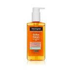 MarkEntegra Neutrogena Visibly Clear Sivilce Karşıtı Yüz Temizleme Jeli 200 ml