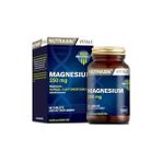 MarkEntegra Nutraxin Vitals Magnesium 250 Mg 60 Tablet Takviye Edici Gıda - 10